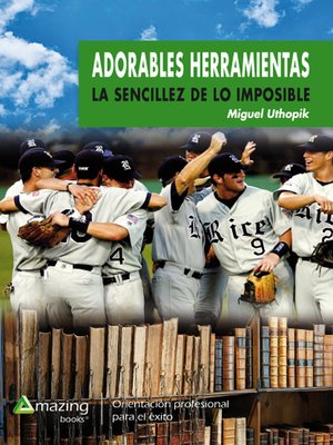 cover image of Adorables herramientas